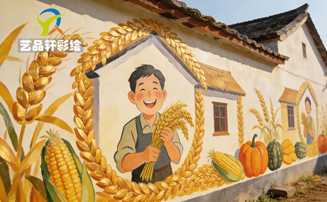 苏州手绘