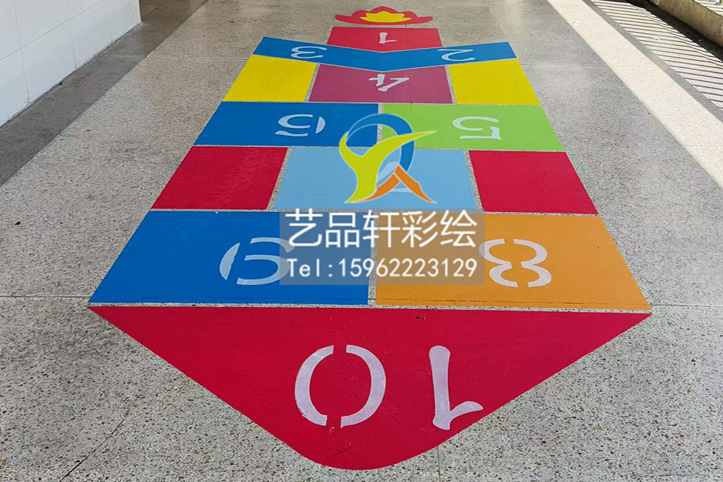 苏州彩绘