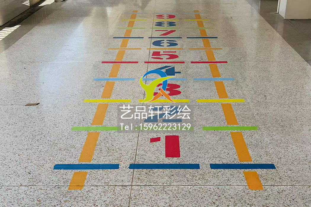 苏州彩绘