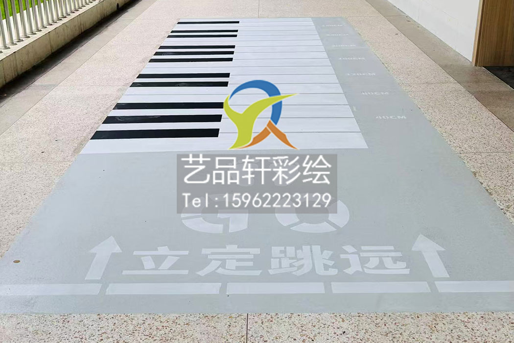 苏州彩绘