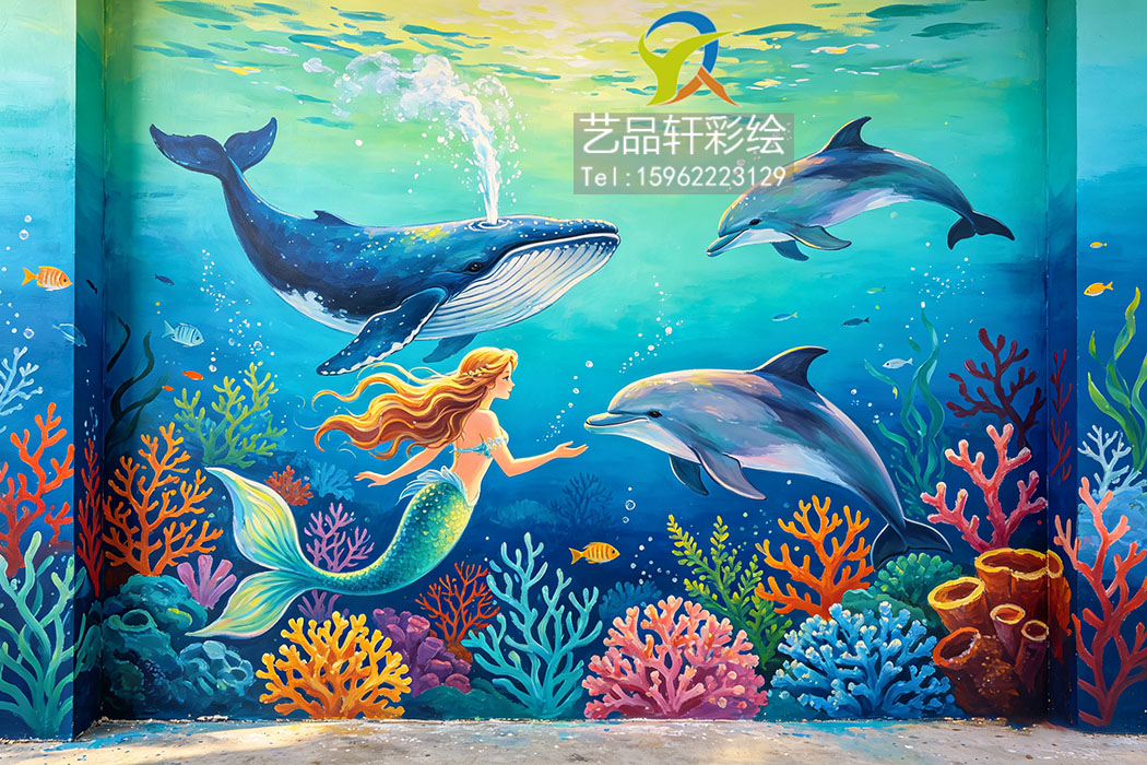 苏州手绘