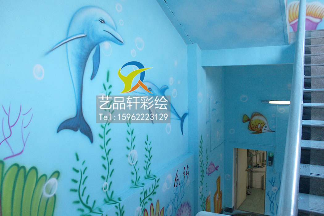苏州手绘