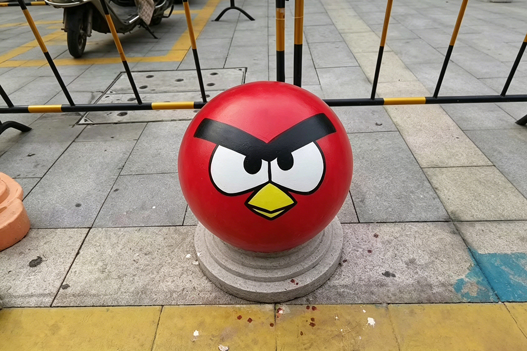 苏州彩绘公司